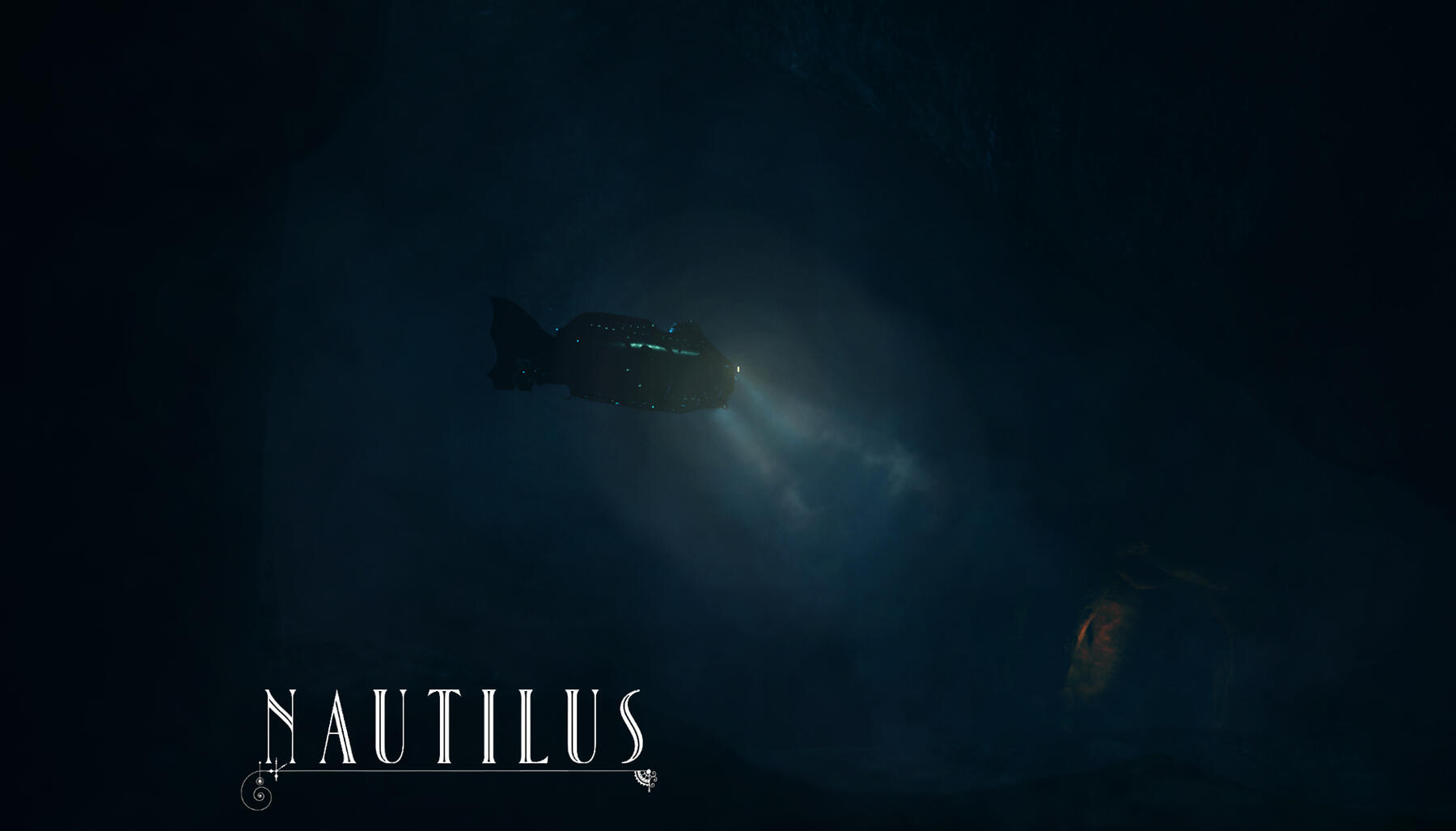 Nautilus Cover